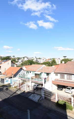 Casa para alugar com 225m², 3 quartos e 4 vagasVista da cobertura 