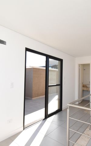 Casa para alugar com 225m², 3 quartos e 4 vagasCobertura