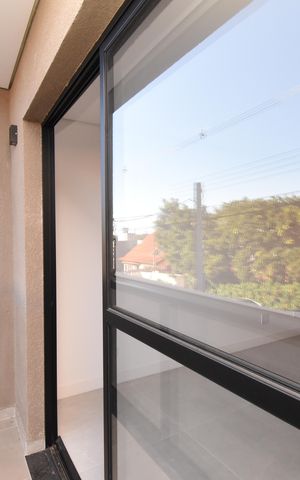 Casa para alugar com 225m², 3 quartos e 4 vagasSacada da Sala/Cozinha
