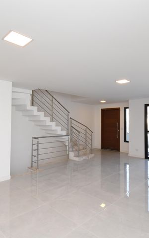 Casa para alugar com 225m², 3 quartos e 4 vagasSala/Cozinha