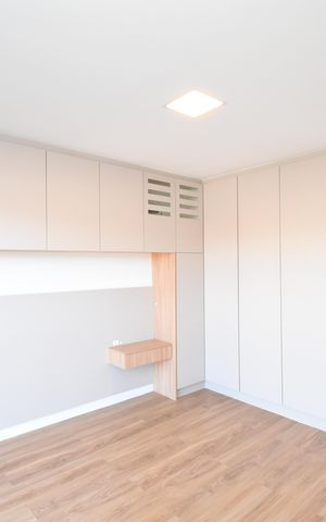 Casa para alugar com 225m², 3 quartos e 4 vagasSuíte 1