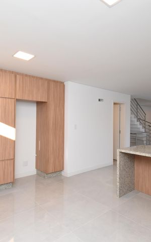 Casa para alugar com 225m², 3 quartos e 4 vagasSala/Cozinha