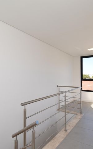 Casa para alugar com 225m², 3 quartos e 4 vagasCobertura