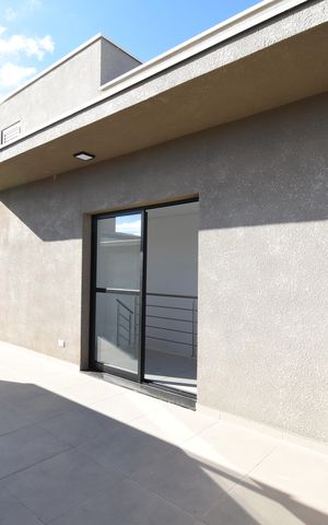 Casa para alugar com 225m², 3 quartos e 4 vagasCobertura com churrasqueira