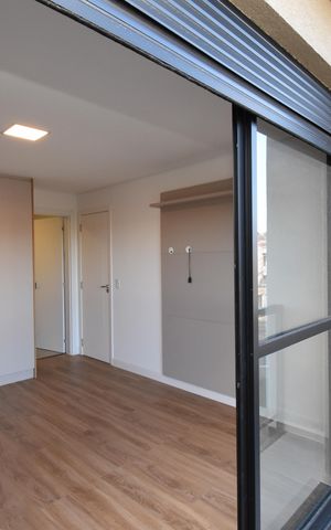Casa para alugar com 225m², 3 quartos e 4 vagasSacada da Suíte 1