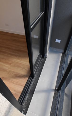 Casa para alugar com 225m², 3 quartos e 4 vagasSacada da Suíte 2