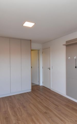 Casa para alugar com 225m², 3 quartos e 4 vagasSuíte 1