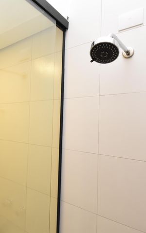 Casa para alugar com 225m², 3 quartos e 4 vagasBanheiro da Suíte 2