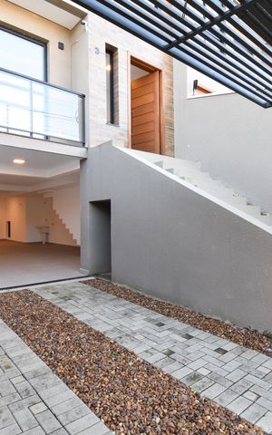 Casa para alugar com 225m², 3 quartos e 4 vagasGaragem