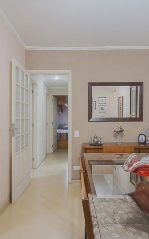 Apartamento para alugar com 72m², 3 quartos e 1 vagaSala
