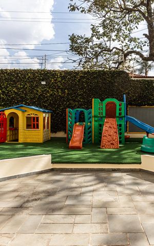 Apartamento para alugar com 72m², 3 quartos e 1 vagaPlayground