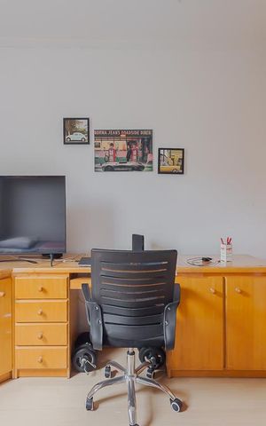 Apartamento para alugar com 72m², 3 quartos e 1 vagaQuarto 2
