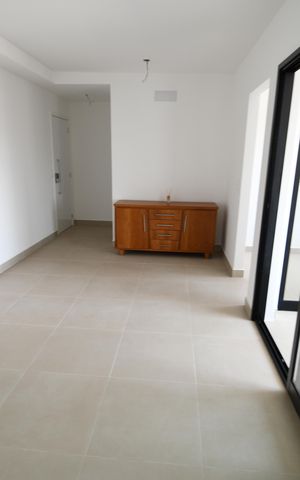Apartamento à venda com 80m², 2 quartos e 2 vagasSala