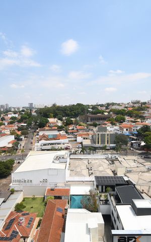 Apartamento à venda com 80m², 2 quartos e 2 vagasVista da Varanda
