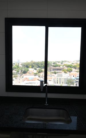 Apartamento à venda com 80m², 2 quartos e 2 vagasCozinha