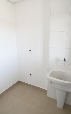 Apartamento à venda com 80m², 2 quartos e 2 vagasÁrea de Serviço
