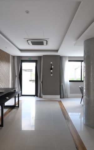 Apartamento à venda com 80m², 2 quartos e 2 vagasÁrea comum - Salão de festas