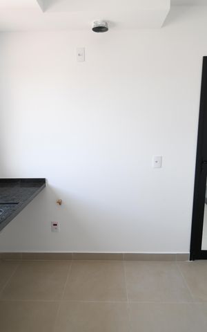 Apartamento à venda com 80m², 2 quartos e 2 vagasCozinha