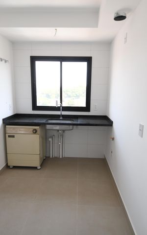 Apartamento à venda com 80m², 2 quartos e 2 vagasCozinha