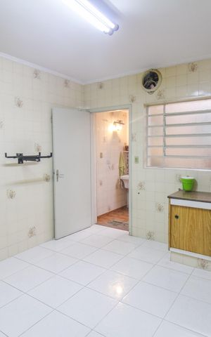 Casa à venda com 138m², 4 quartos e 1 vagaCozinha