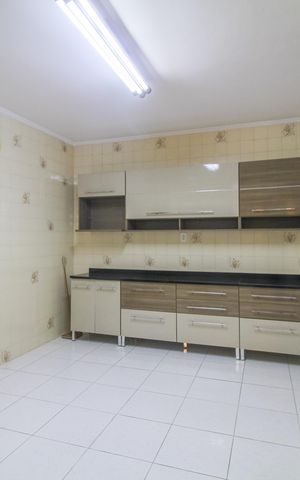 Casa à venda com 138m², 4 quartos e 1 vagaCozinha