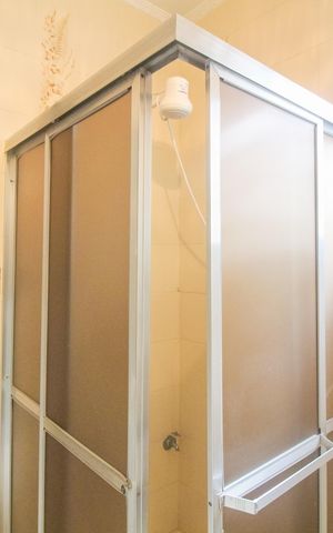 Casa à venda com 138m², 4 quartos e 1 vagaBanheiro Social 2