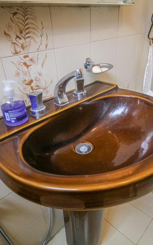 Casa à venda com 138m², 4 quartos e 1 vagaBanheiro Social 2