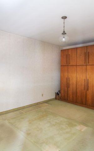 Casa à venda com 138m², 4 quartos e 1 vagaQuarto 3