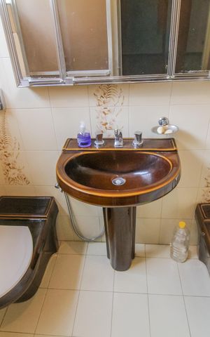 Casa à venda com 138m², 4 quartos e 1 vagaBanheiro Social 2