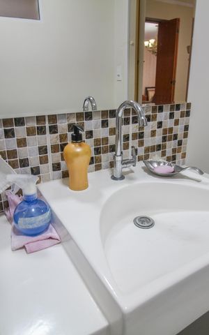Casa à venda com 138m², 4 quartos e 1 vagaBanheiro Social