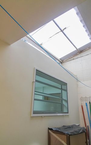 Casa à venda com 138m², 4 quartos e 1 vagaÁrea de Serviço