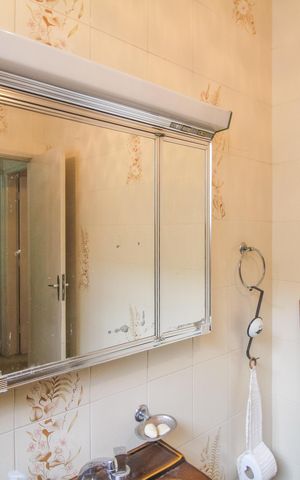 Casa à venda com 138m², 4 quartos e 1 vagaBanheiro Social 2