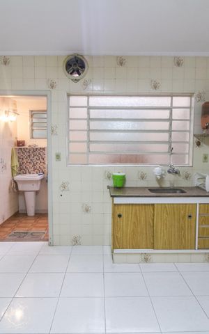 Casa à venda com 138m², 4 quartos e 1 vagaCozinha