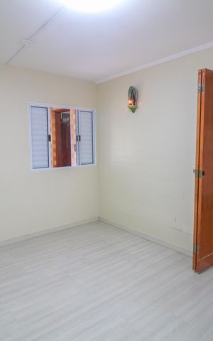 Casa à venda com 138m², 4 quartos e 1 vagaQuarto 1