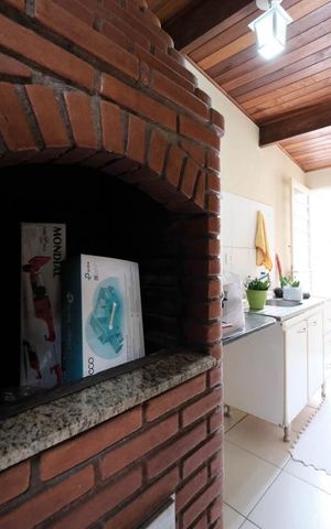 Casa para alugar com 210m², 2 quartos e 2 vagasVaranda do Quarto 2