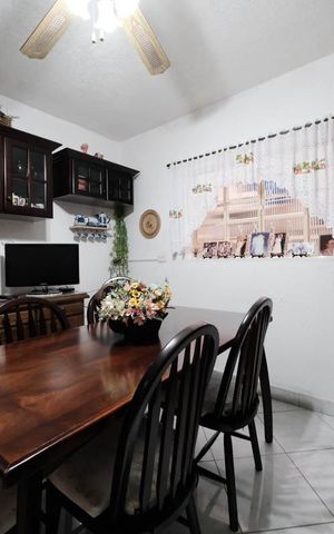 Casa para alugar com 210m², 2 quartos e 2 vagasSala de Jantar