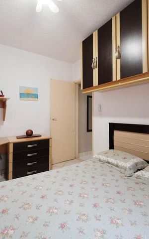 Casa para alugar com 210m², 2 quartos e 2 vagasQuarto 1