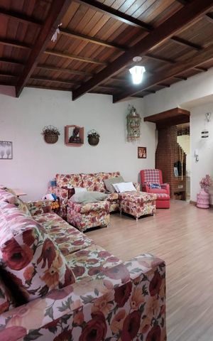 Casa para alugar com 210m², 2 quartos e 2 vagasVaranda do Quarto 2