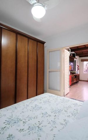 Casa para alugar com 210m², 2 quartos e 2 vagasQuarto 2