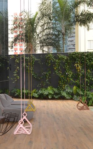 Studio à venda com 22m², 1 quarto e sem vagaBosque