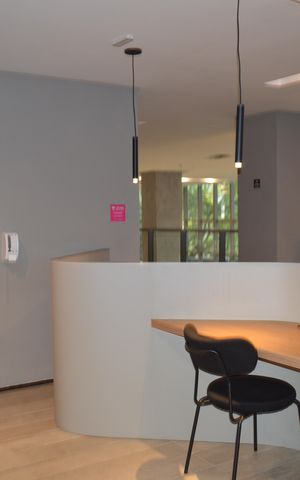 Studio à venda com 22m², 1 quarto e sem vagaÁrea comum