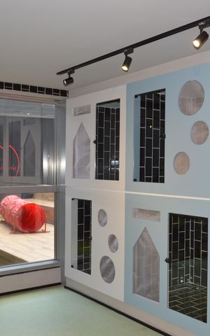 Studio à venda com 22m², 1 quarto e sem vagaÁrea comum