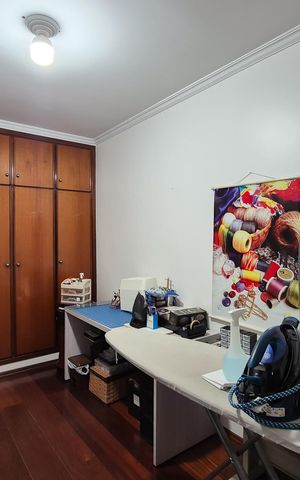 Casa à venda com 242m², 3 quartos e 2 vagasQuarto 2