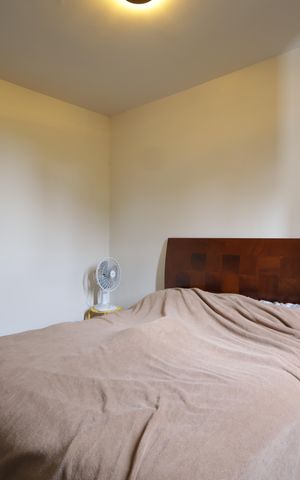 Apartamento para alugar com 63m², 2 quartos e 2 vagasQuarto 1