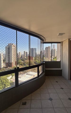 Apartamento à venda com 187m², 3 quartos e 2 vagasSacada - Sala
