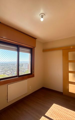 Apartamento à venda com 187m², 3 quartos e 2 vagasQuarto 2