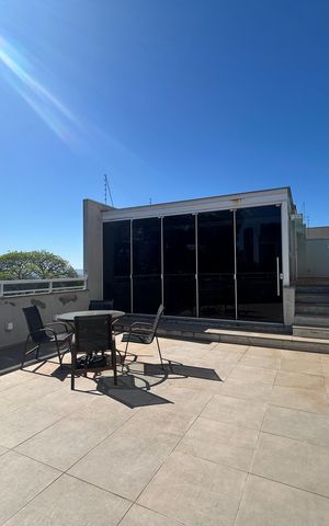 Apartamento à venda com 187m², 3 quartos e 2 vagasÁrea comum