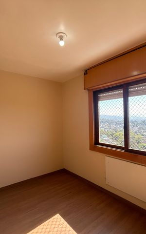 Apartamento à venda com 187m², 3 quartos e 2 vagasQuarto 2