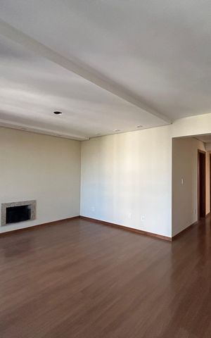 Apartamento à venda com 187m², 3 quartos e 2 vagasSala