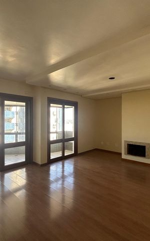 Apartamento à venda com 187m², 3 quartos e 2 vagasSala